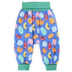 Frugi Ladybird Parsnip Pants